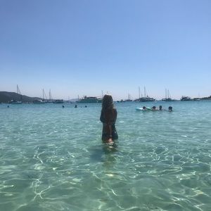 Meet your Posher, Sophia